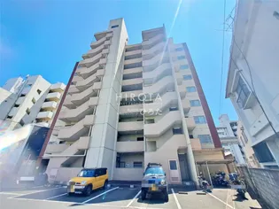 コーポ森川の画像