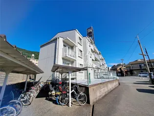 島名第五コーポの画像