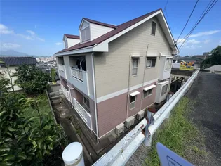 プレステージ霧ヶ丘の画像
