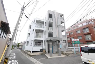 福寿コーポラスの画像