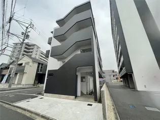 パークコート三萩野の画像