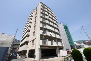 KIビル三萩野の画像
