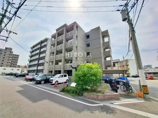 NHサンハイムの画像