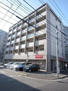 ラクーレV片野の画像