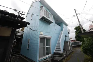 シティベール宇佐町の画像