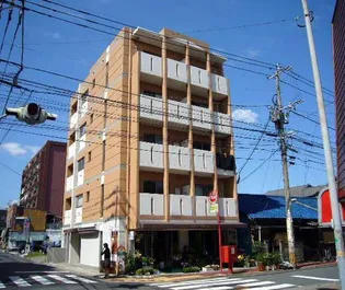 ボヌール三萩野の画像