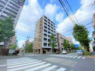 ウイングスミュゼの画像