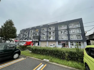 アリエスきふねの画像