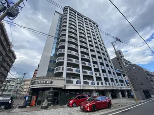 ロイヤルマジェスティ【12階】の外観