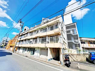 メイプル神岳の画像