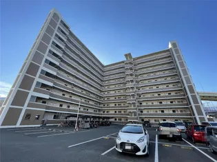 ニューシティアパートメンツ南小倉Iの画像