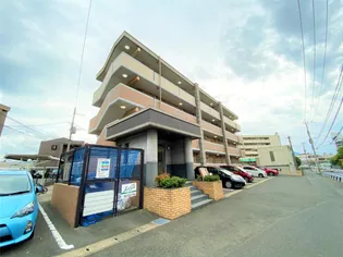デスパシオ熊本の画像