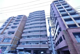 SKハイツの画像