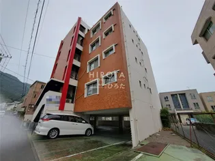 エーコービルの画像