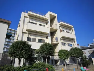 太陽マンションの画像