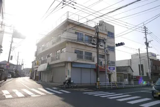 西田ビルの画像