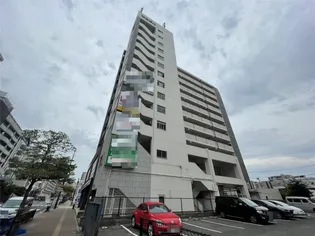 あいうらビルの画像