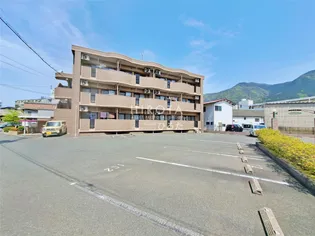 ミレニアムハイツ熊本の画像
