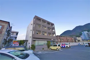 コートヒルズの画像