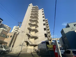 黄金ハイツの画像