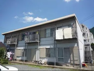 谷原ハイツの画像