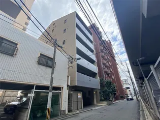 メゾンコガネの画像