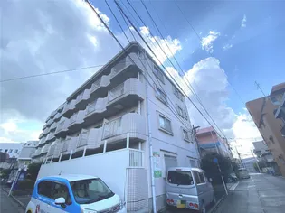 アーバンポート小倉北の画像