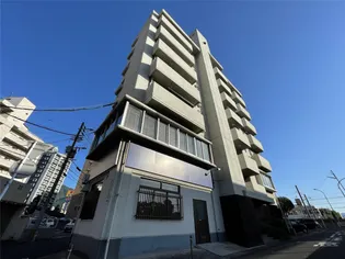 久保ビルの画像