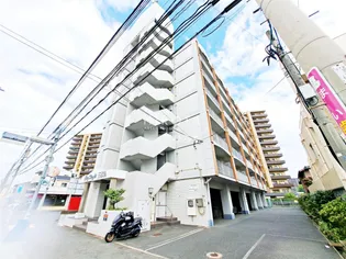 シティハイツ三郎丸の画像