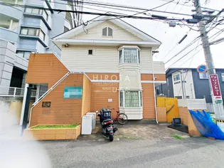 レオパレスKUMAMOTOの画像