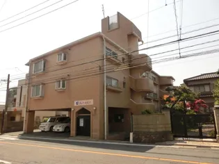 プレアール足立の画像