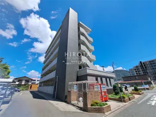 パークサイドヴィラの画像