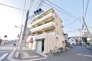 内山大畠ビルの画像