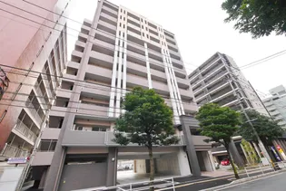 フェリシエ三萩野【7階】の外観