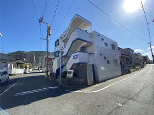 シャトレ足原の画像