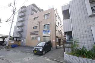 パークハイツ三萩野の画像