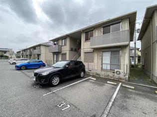 クラヴィエ三萩野Bの画像