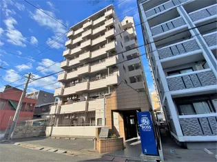 朝日プラザ小倉片野の画像