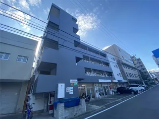 オアシス片野IIの画像