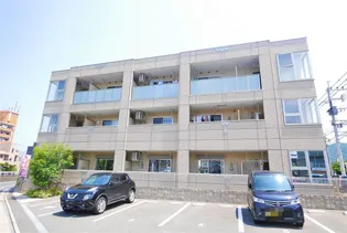 エトワール ド ヒサノの画像