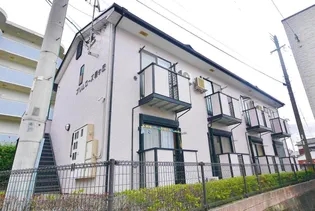 プリムローズ霧ヶ丘の画像