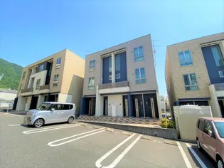 ラインハイム足立山Dの画像