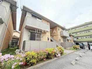 クラヴィエ三萩野J棟の画像