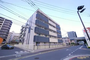 FOREST COURTⅠの画像