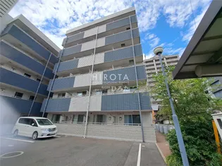 FOREST COURTⅡの画像