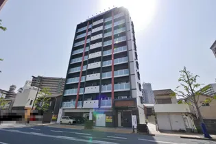 アクシオ三萩野の画像