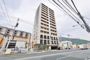 サンシャイン キャナル小倉の画像