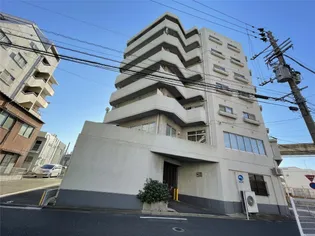 エヴァグレース小倉Iの画像