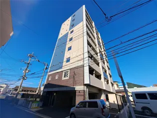 ウイングス重住の画像