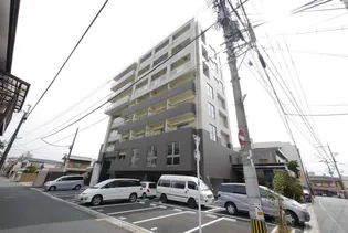 内山足立ビルの画像